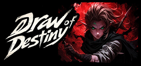 Draw of Destiny by Systemknoten - Similar game based
                        on tags