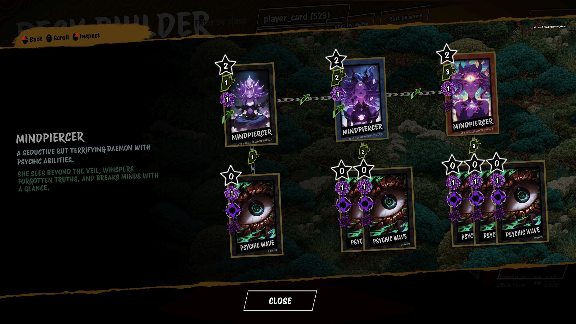 Draw of Destiny screenshot #4