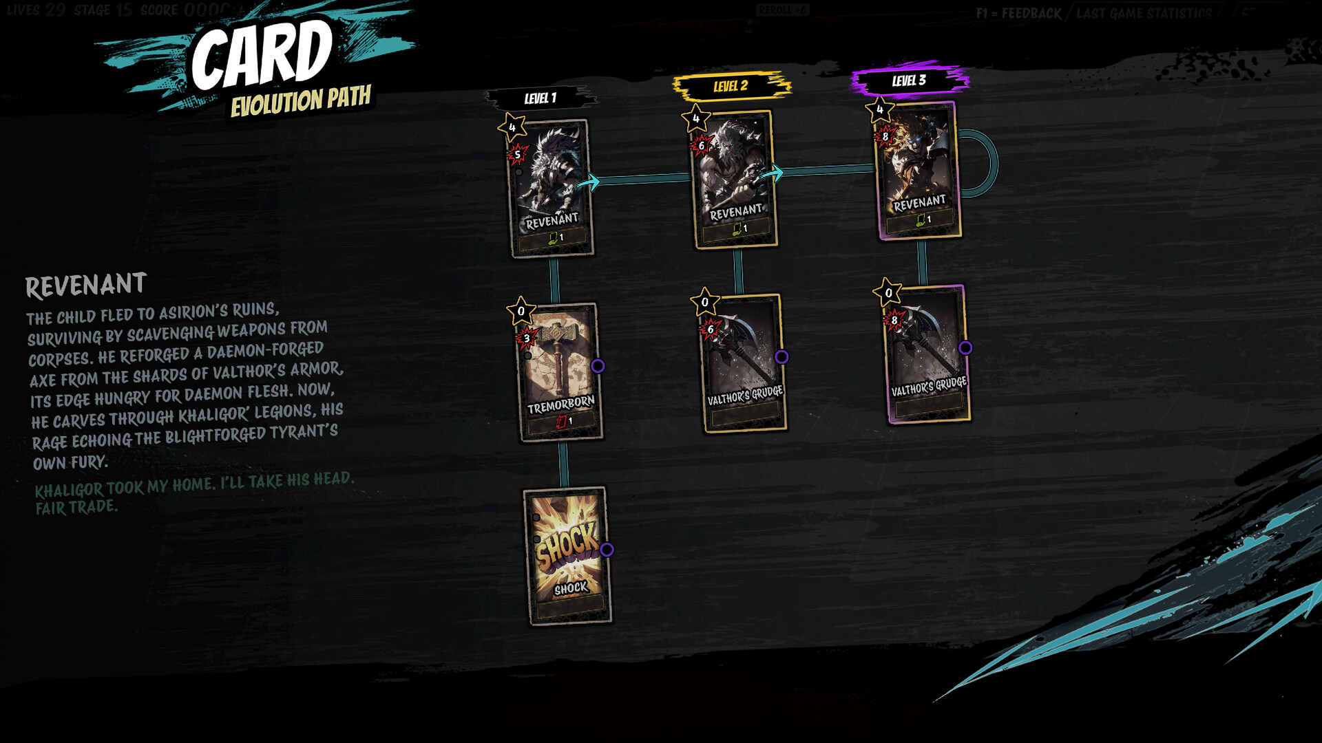 Draw of Destiny screenshot #7