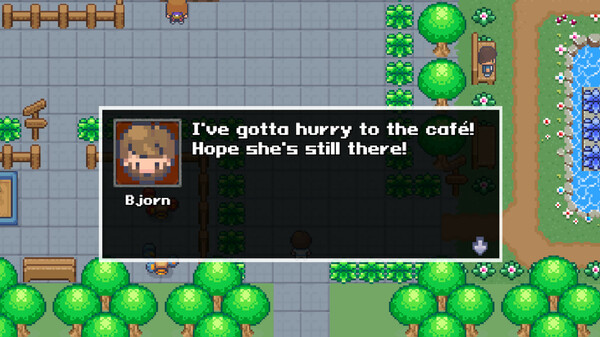 Next of Kin: Fidelity screenshot 2