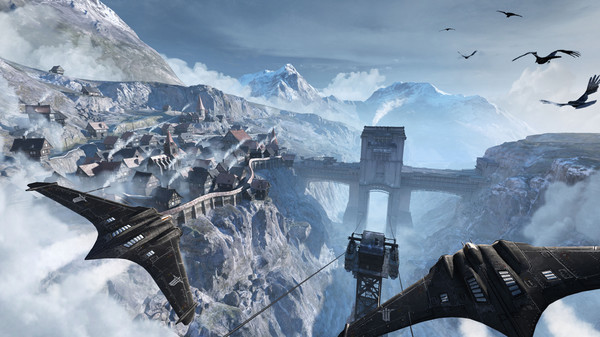 Скриншот игры Wolfenstein: The Old Blood — 13