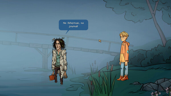ARKA KRAYA Demo screenshot 3