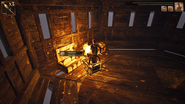 Gargantuic screenshot 6