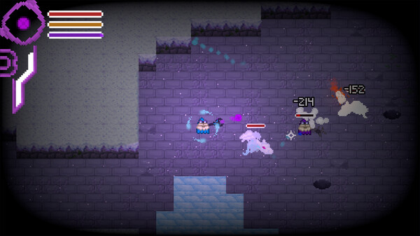 Arcane Covenfor windows and Linux 1