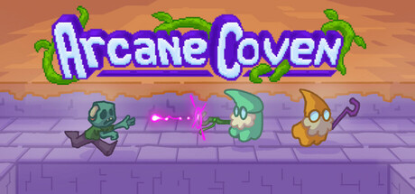 Arcane Coven