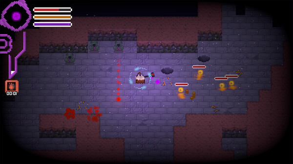 Arcane Coven screenshot 2