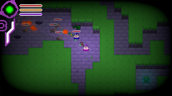 Arcane Coven