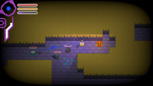 Arcane Coven game for windows Pc 1