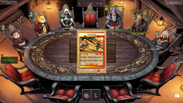 Quest & Quarrel screenshot 3