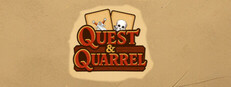 Quest & Quarrel - A Tavern Adventure
