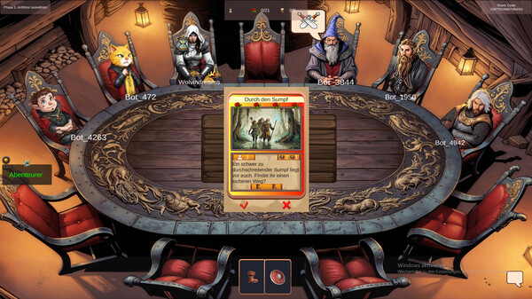 Quest & Quarrel screenshot 4