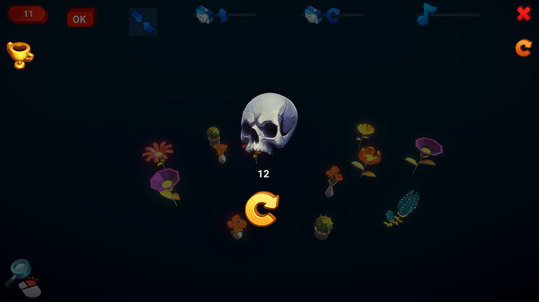 Скриншот из How Much Items - Vegetation