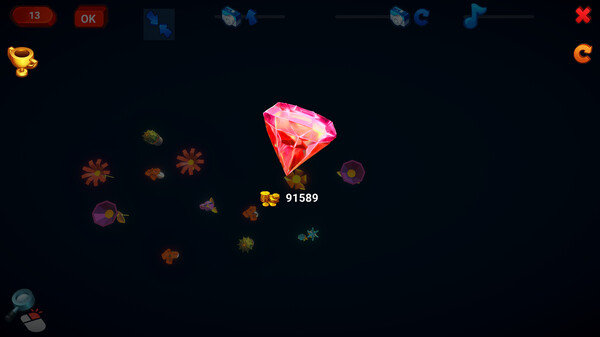 How Much Items - Vegetation screenshot 5