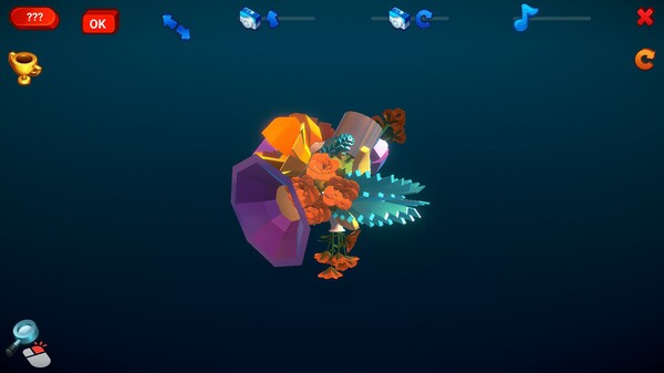 Скриншот из How Much Items - Vegetation