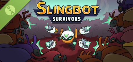 Slingbot Survivors Demo Header Image