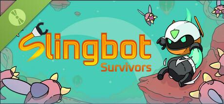 Slingbot Survivors Demo game cover