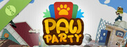 Paw Party - 萌爪派对 Demo