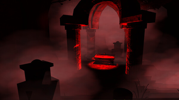 The Headless Hunter screenshot 3