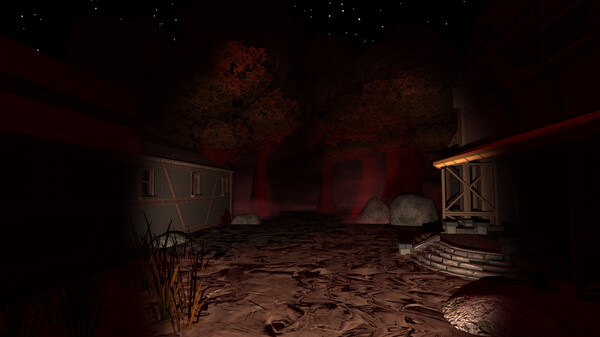 The Headless Hunter screenshot 5