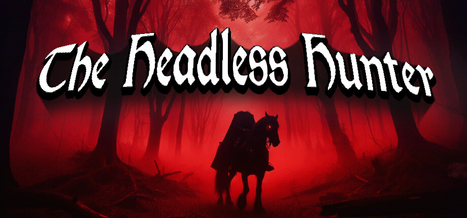 The Headless Hunter cover art