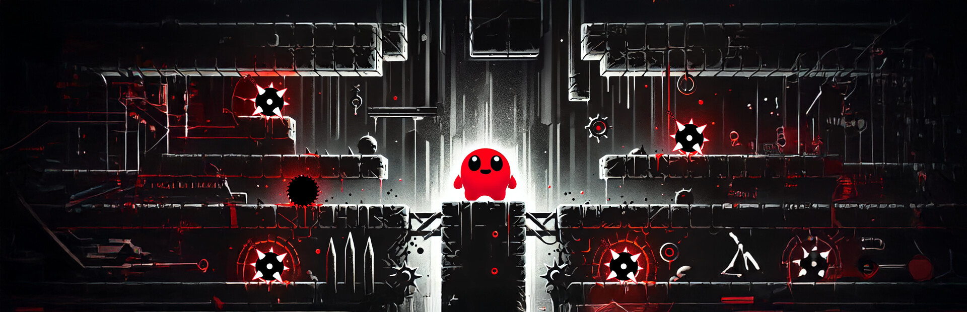 Super Slime Boy