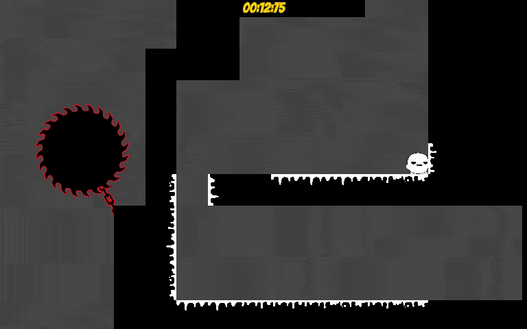 Super Slime Boy video 1