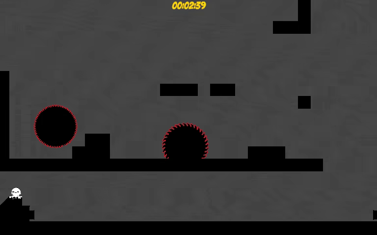 Super Slime Boy video 4