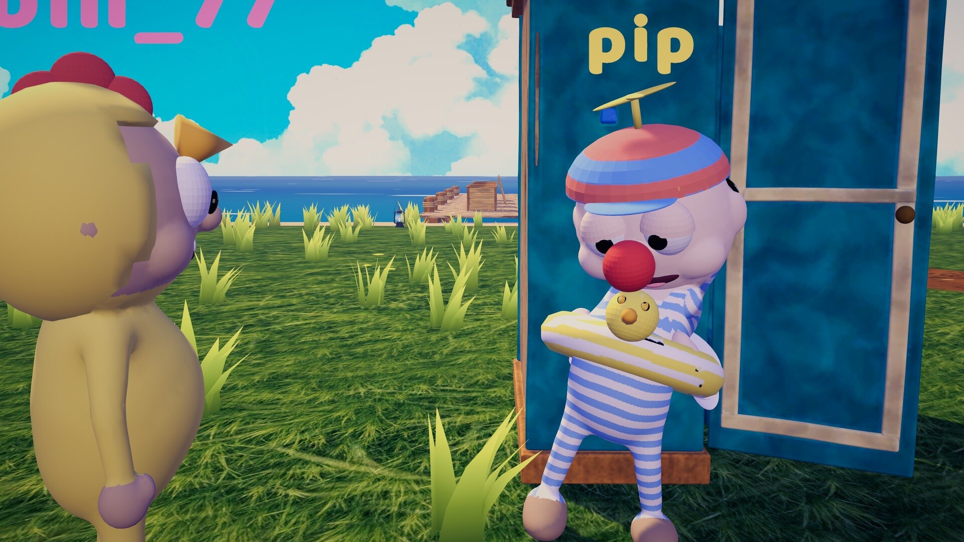 DIG screenshot #5