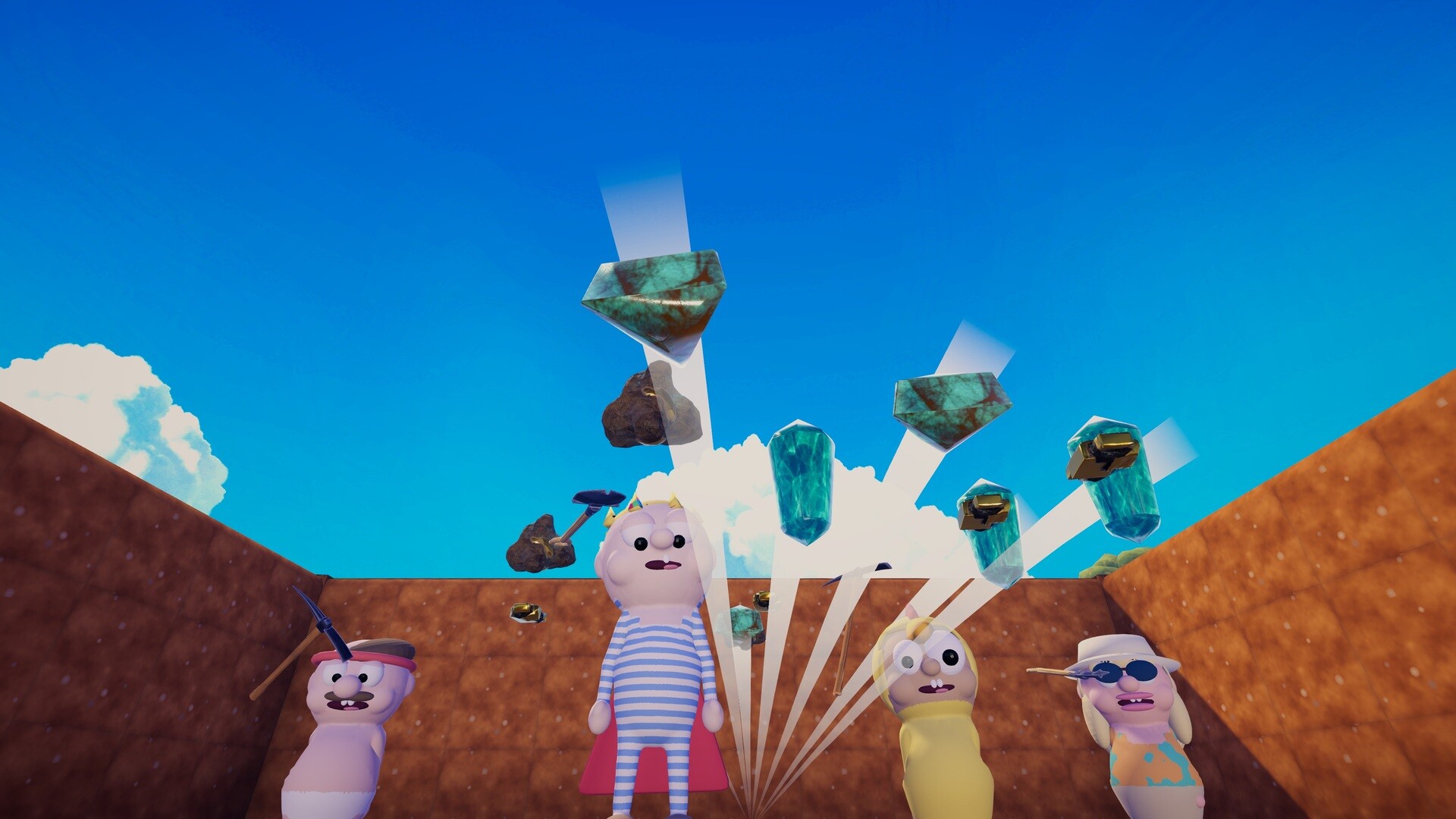 DIG screenshot #9