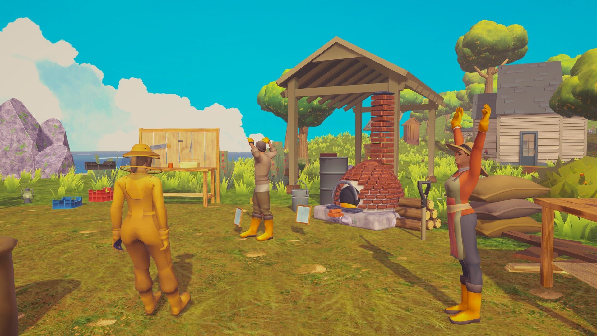 DIG screenshot 9