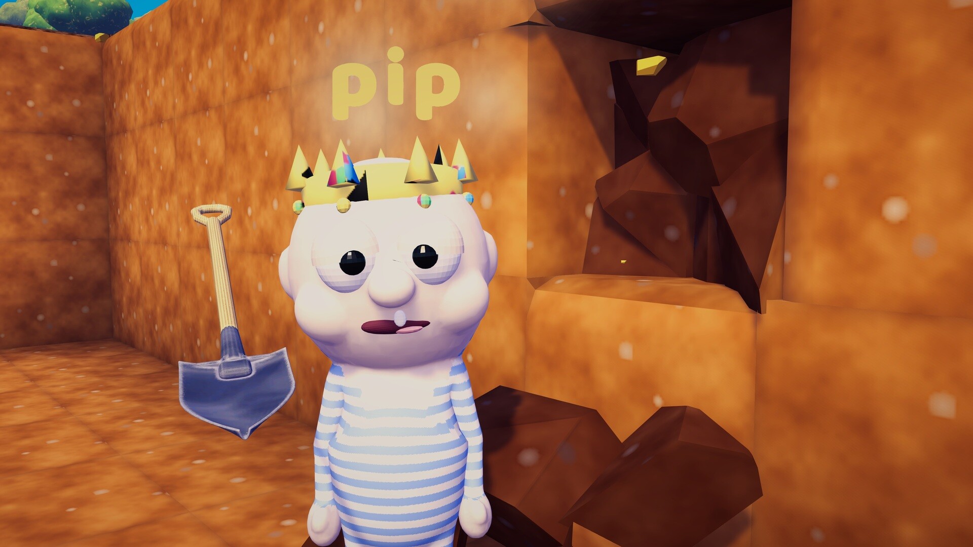 DIG screenshot #6