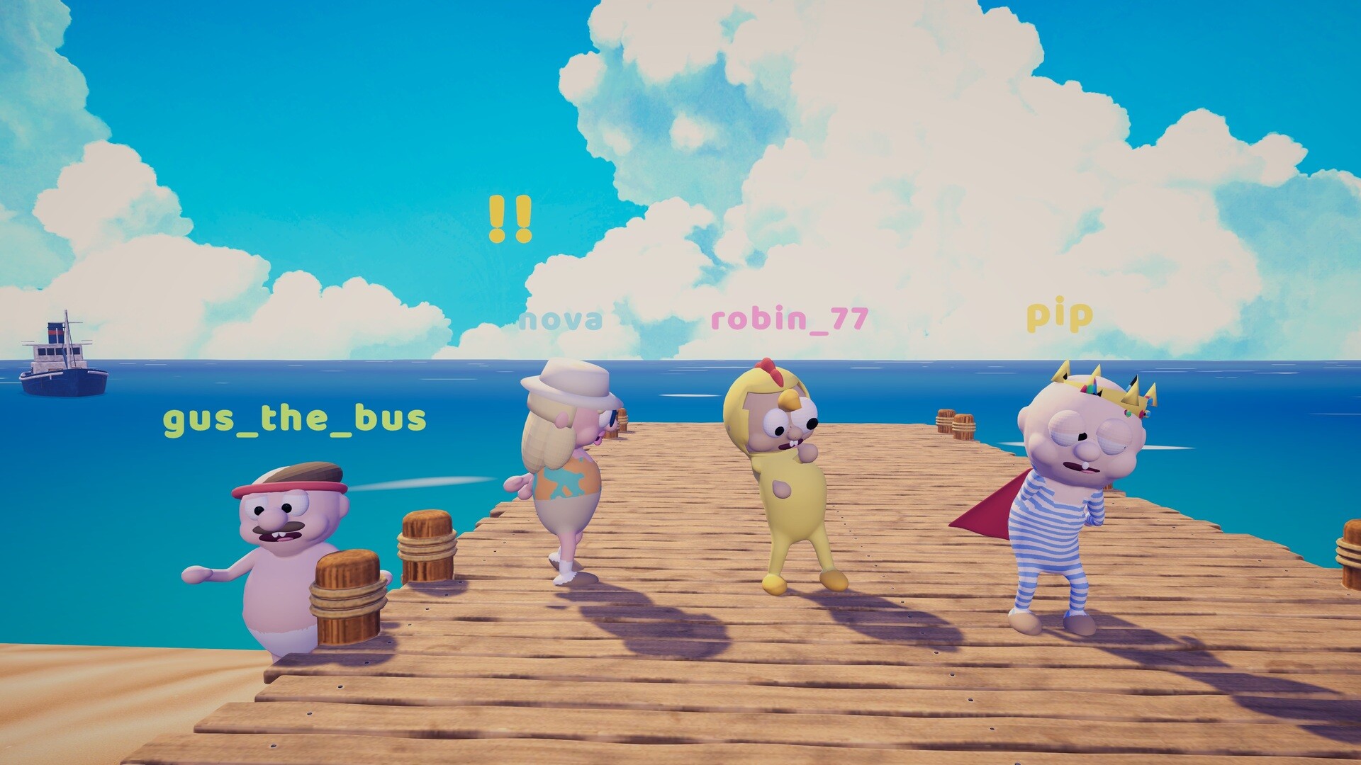 DIG screenshot #1
