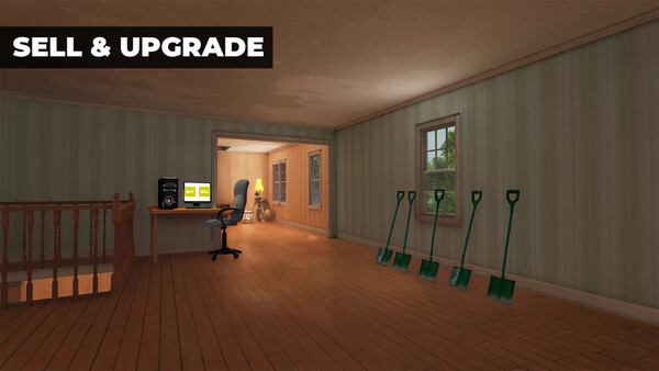 Dig a Hole screenshot 3