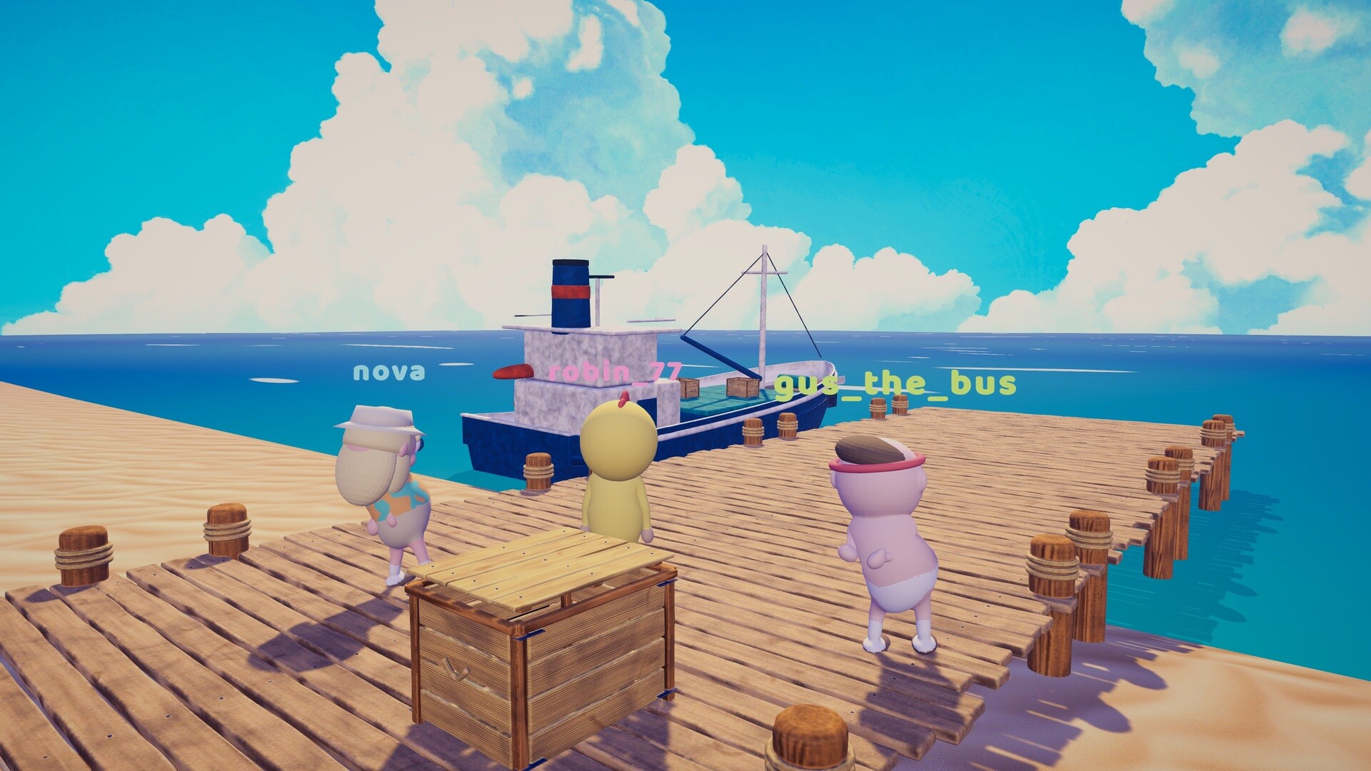 DIG screenshot #3