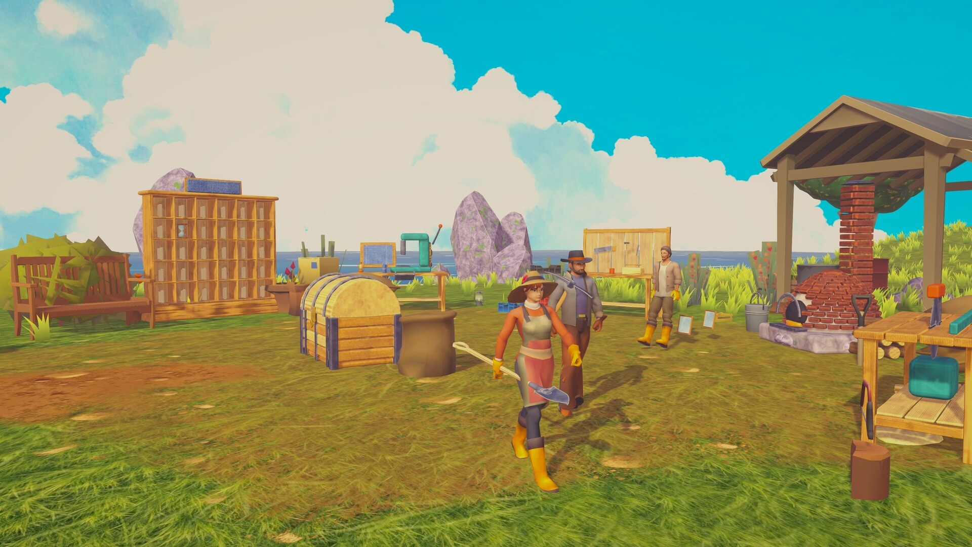 DIG screenshot 10
