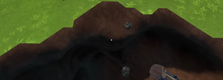DIG video 1