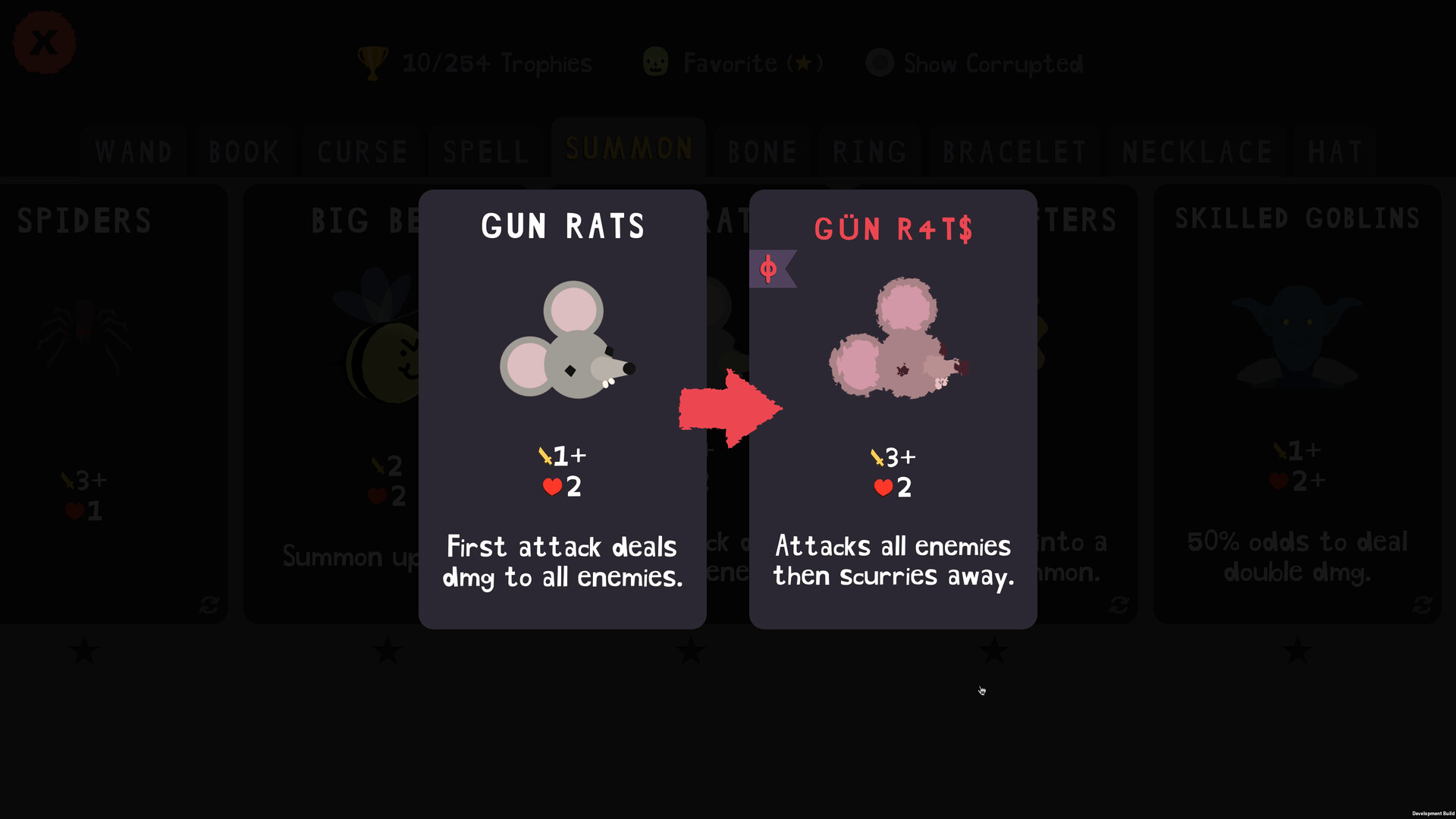 DOG WITCH screenshot #5