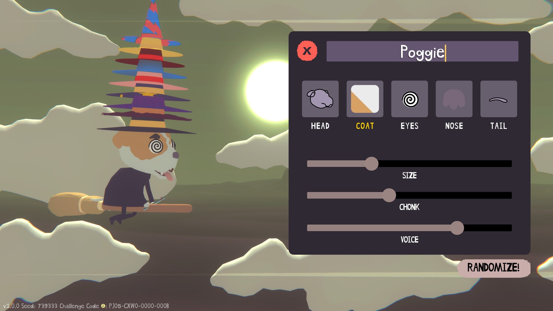 DOG WITCH screenshot #7