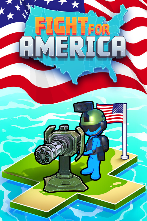 Fight For America