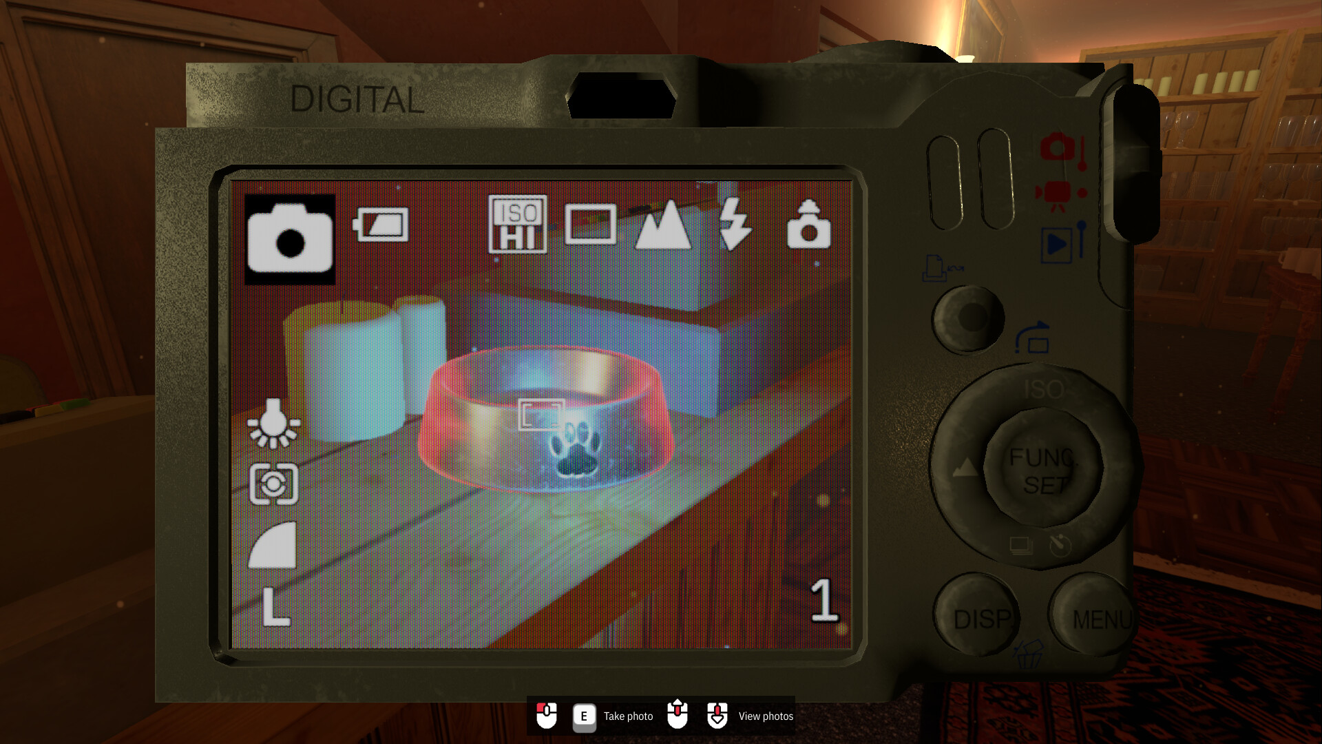 The Charity Shop screenshot 2