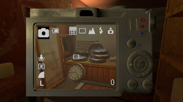 The Charity Shop screenshot 2