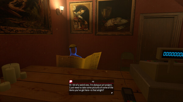 Screenshot media