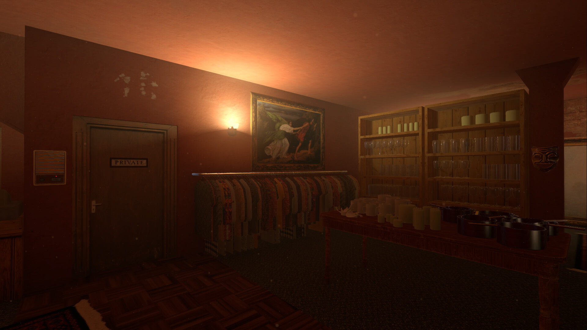 The Charity Shop screenshot #9