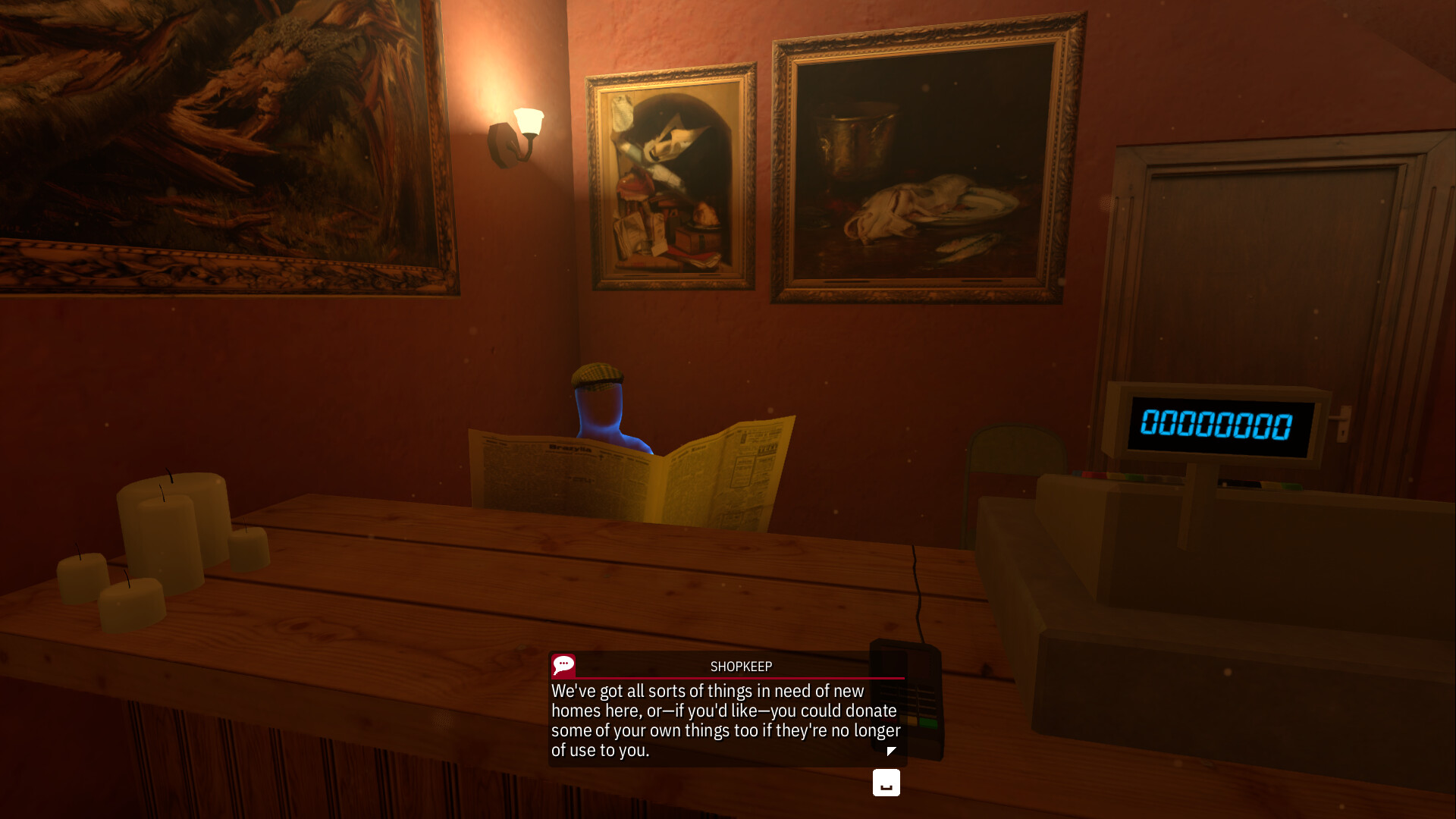 The Charity Shop screenshot #6