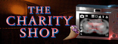 The Charity Shop