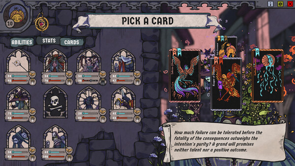 BLOODLETTER Demo