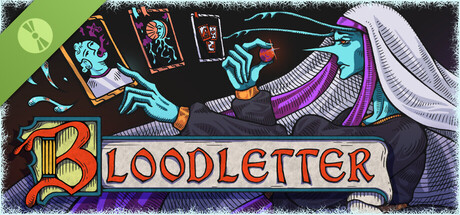 BLOODLETTER Demo