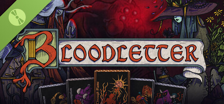 BLOODLETTER Demo
