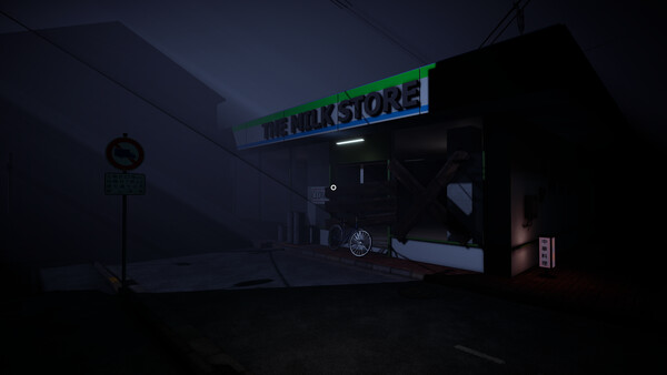 Скриншот из The Milk Store