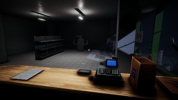 The Milk Store game for windows Pc 1